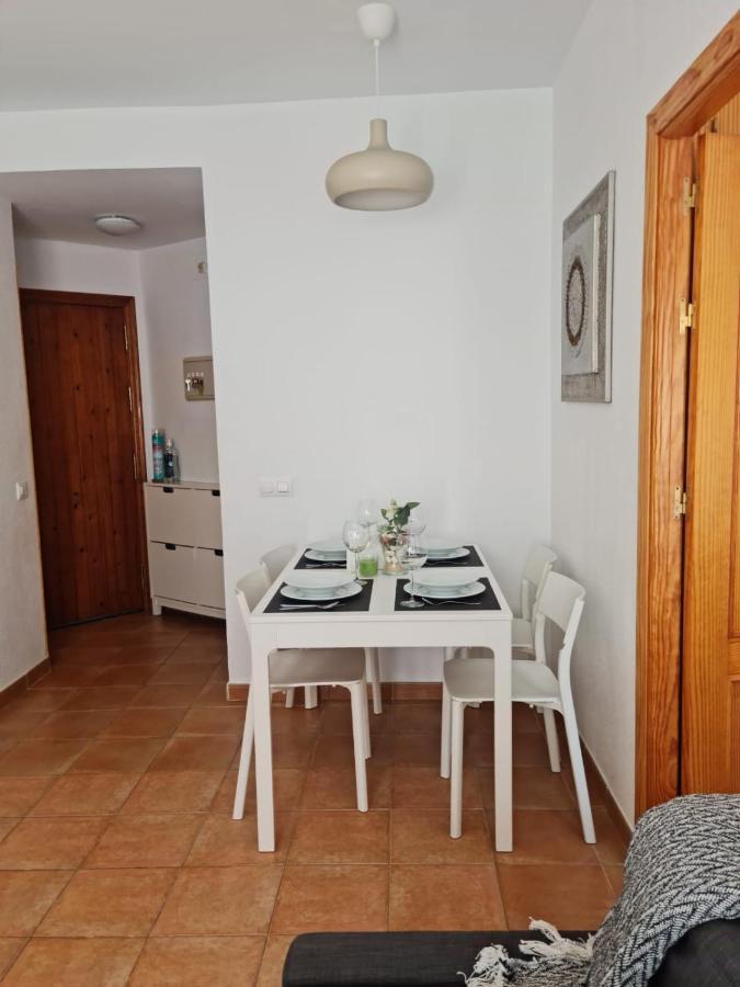 Apartamento Centro Rota. 2 Minutos De La Playa.. Exterior photo