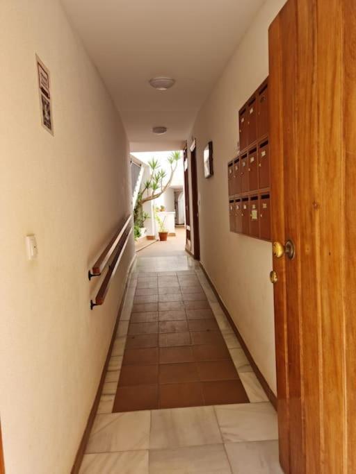 Apartamento Centro Rota. 2 Minutos De La Playa.. Exterior photo
